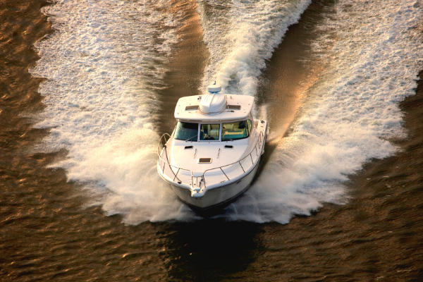 Yacht Brokerage Marketing